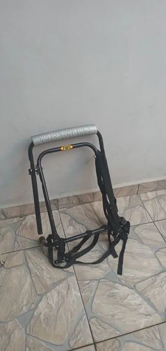 Suporte de Bicicleta para Carro - POP - Foto 6