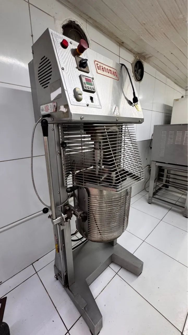 Misturela para Cozimento MGC30 - Foto 2