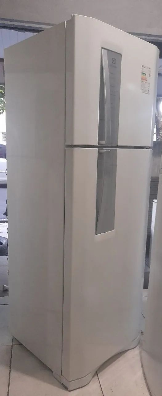 Geladeira Duplex Electrolux Frost Free 459 Litros - Foto 3