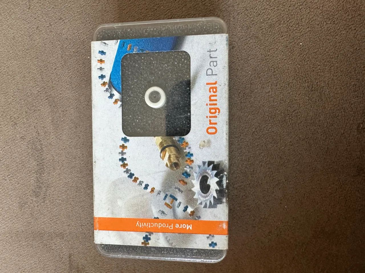 Guias para eletroerosão a fio Charmilles robofio - Foto 2