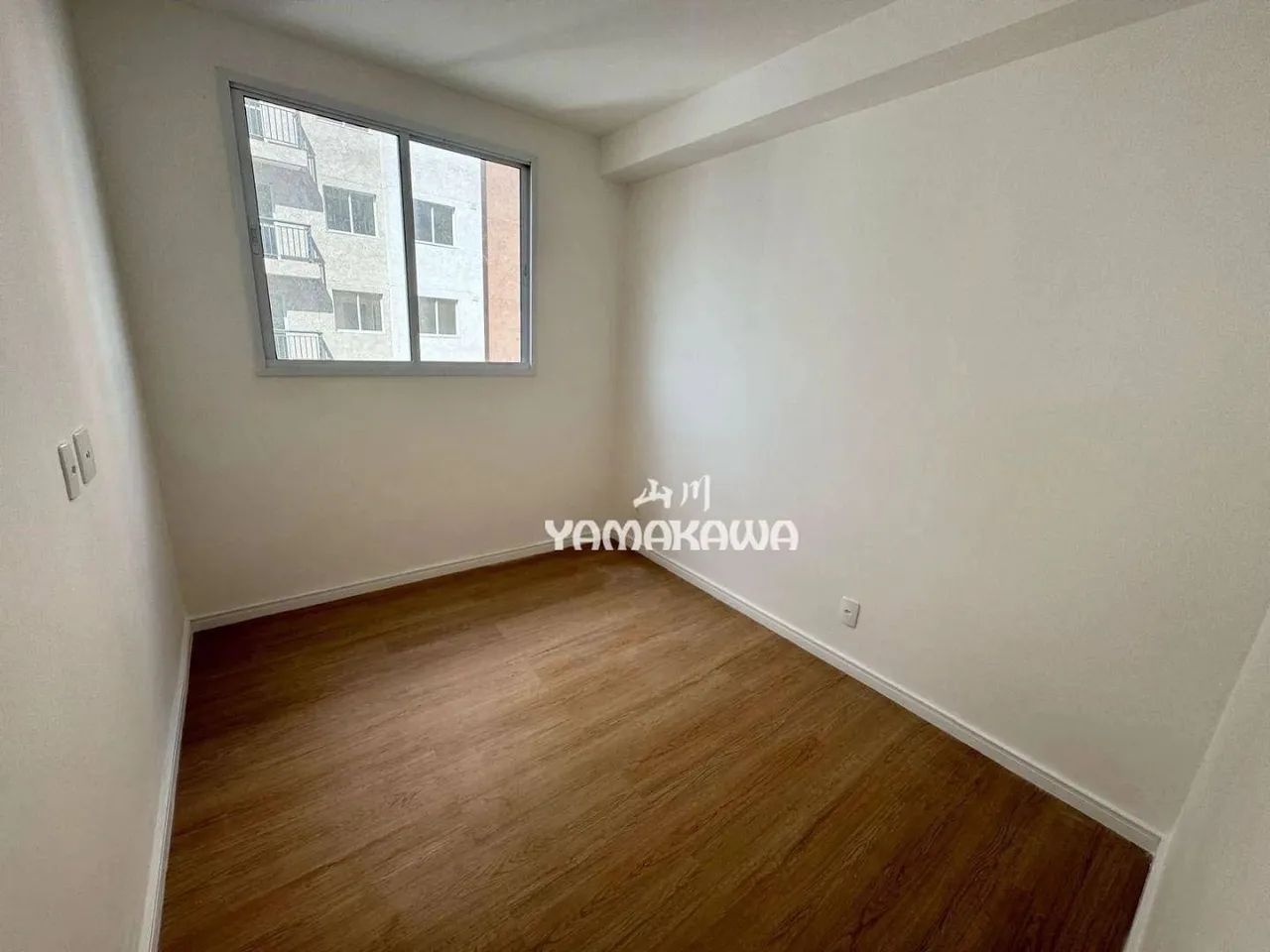 Apartamento com 2 dormitórios para alugar, 36 m² por R$ 2.258,00/mês - Cidade Patriarca -  - Foto 6