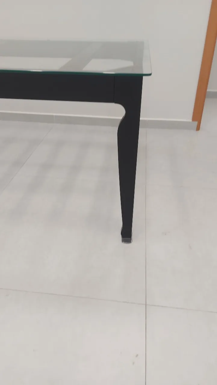 Mesa de jantar tok stok 8 pessoas
