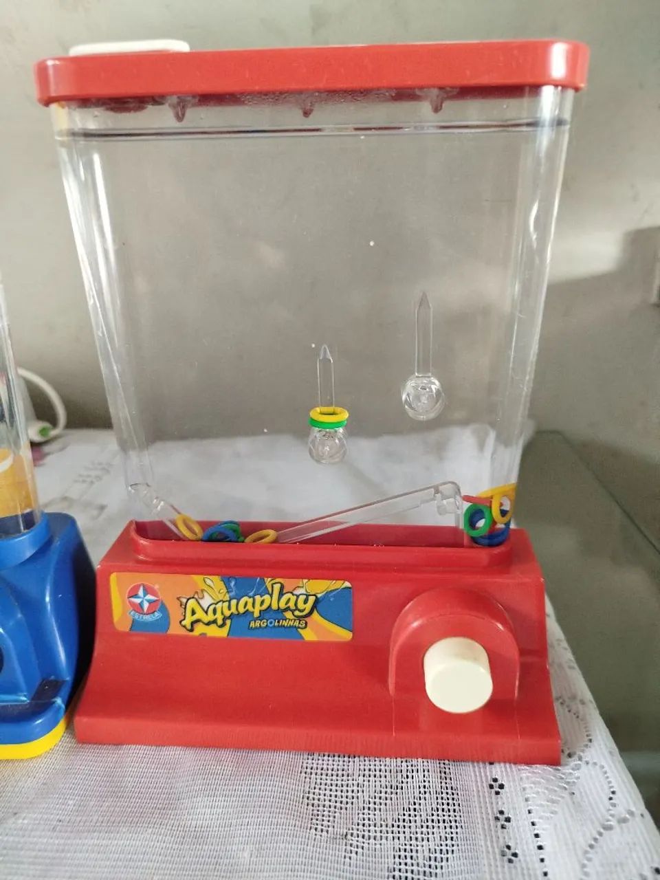 3 aquaplay antigo. - Foto 5