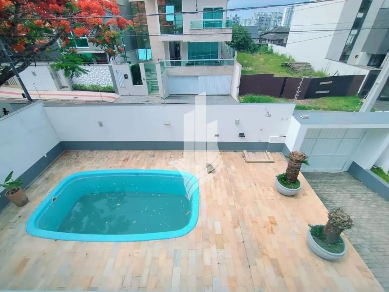 Casa de Alto Padrão na Praia Brava - Foto 5