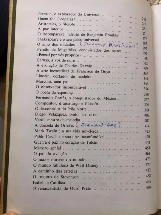 Livro Grandes vidas Grandes obras (Biografias famosas)  Selecções Reader?s Digest   - Foto 5