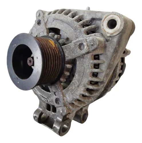 Alternador Range Rover Vogue 3.6 V8 2007 2008 2009 Diesel - Foto 2