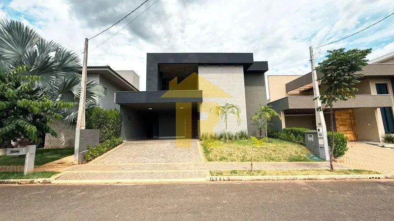 Residência de Alto Padrão à Venda em Condomínio Exclusivo Quinta do Lago Residence em São  - Foto 2
