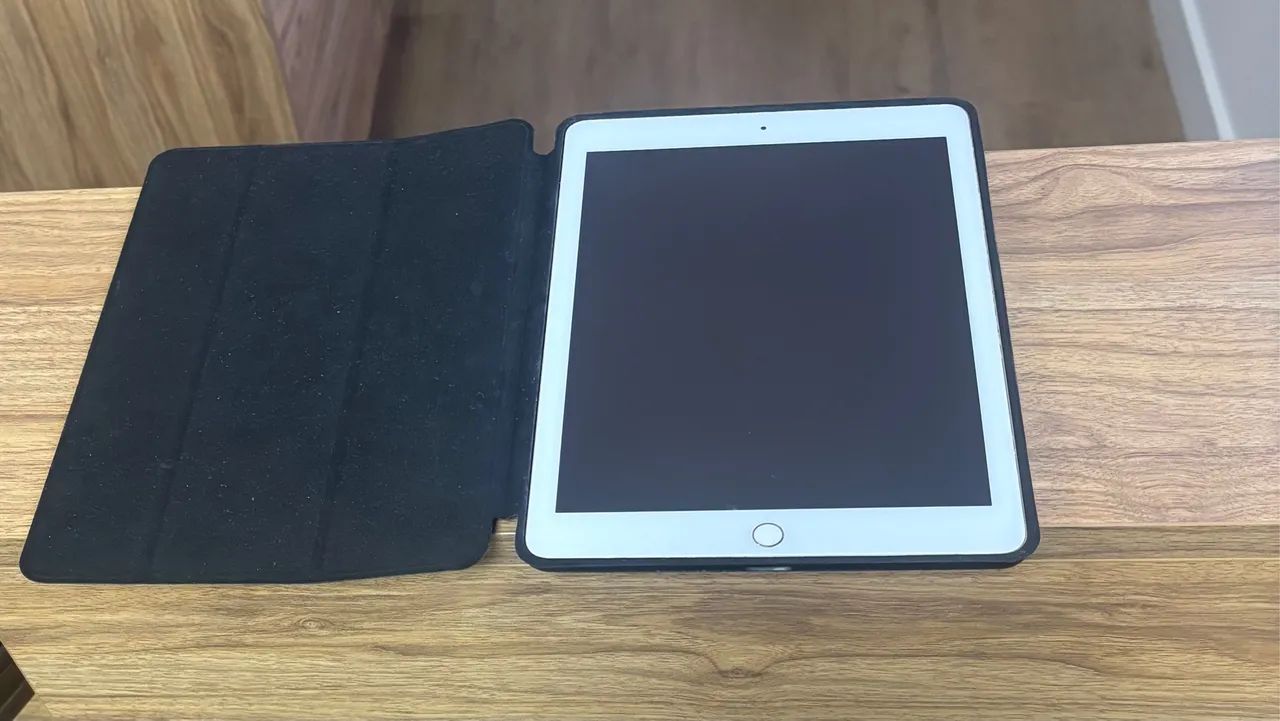 IPAD 5?GERAÇÃO A1822 32 GB 