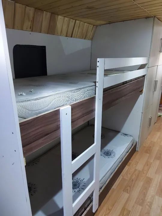 Motorhome - motor casa - Foto 7