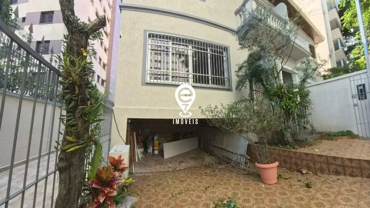 Casa 3 dormitórios 300m²- Linda - Ipiranga - Foto 3