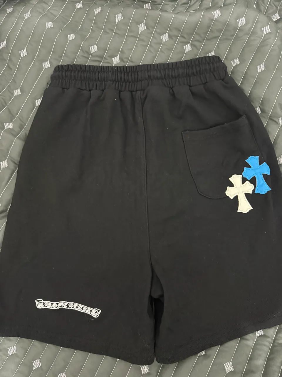 Bermuda Chrome Hearts - Roupas - Vila Ré, São Paulo 1454665052 | OLX