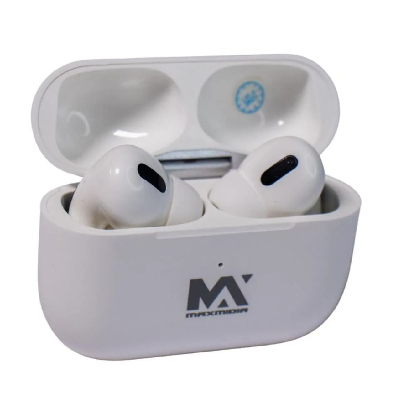 Fone de Ouvido Bluetooth Maxmidia TWS - Foto 3
