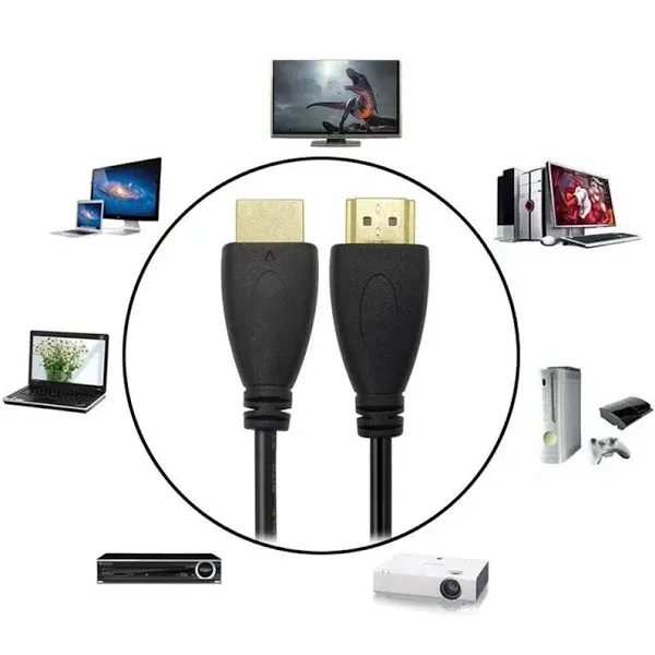 Cabo HDMI 2.0 de 10 metros