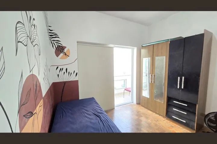 Foto - Santos - Boqueirão