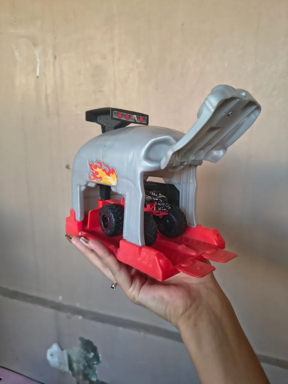 Pista Hotwheels  - Foto 2