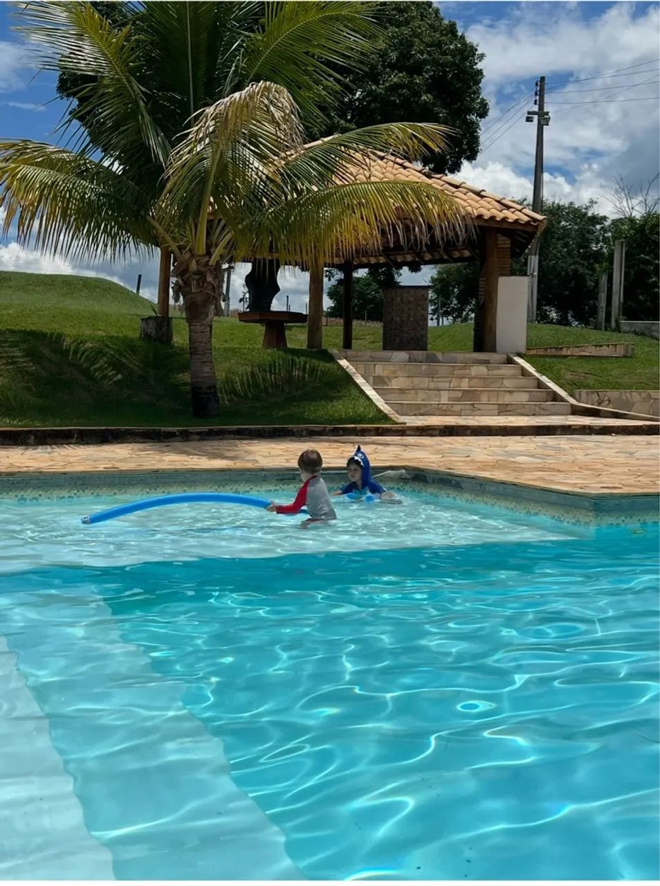 Rancho final de semana  - Foto 8