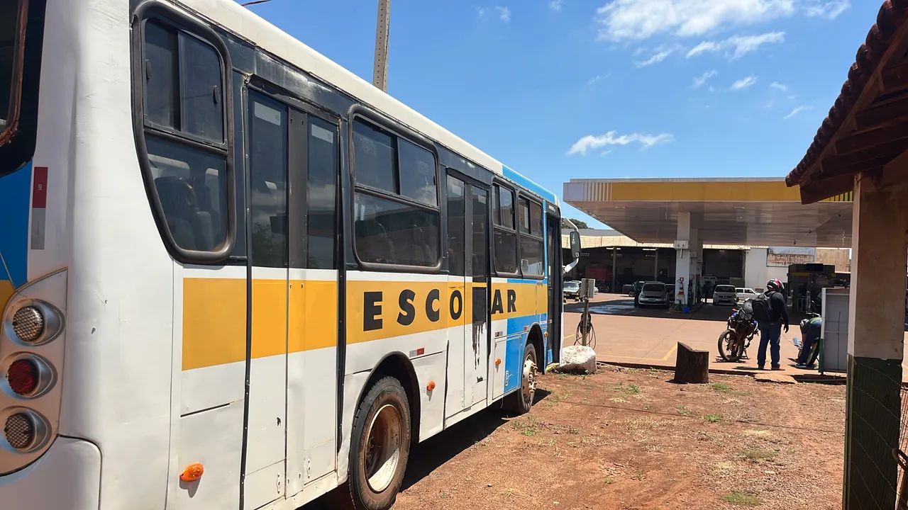 Ônibus urbano 50 lugares urbano - Foto 7