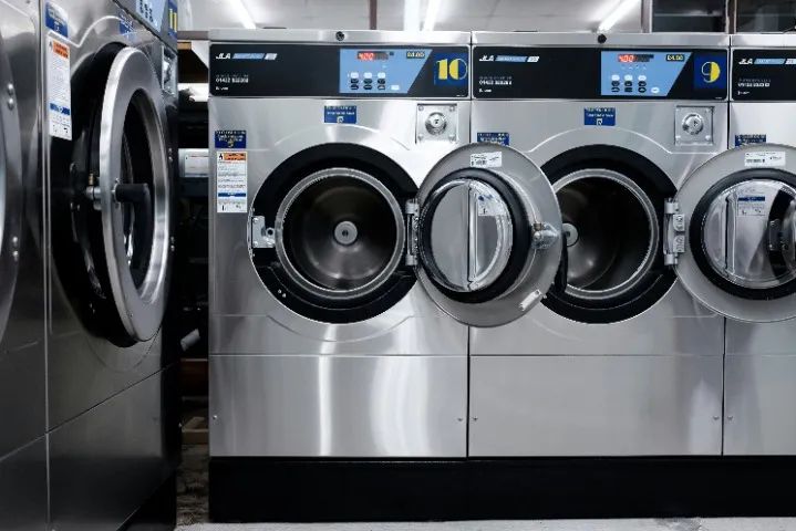 Oportunidade Única: Franquia de Lavanderia Self-Service. Unidade Nova você Escolhe o local - Foto 5
