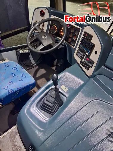 VW 17-230 Mascarello Roma 330 - Foto 8