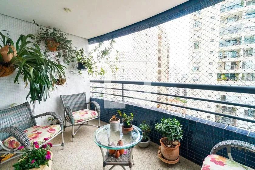 Apartamento à Venda - Vila Clementino, 3 Quartos, 174 m2 - Foto 5