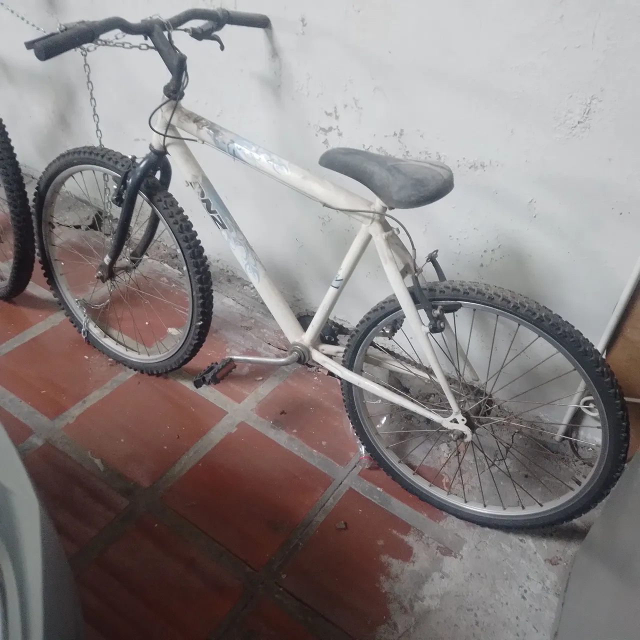 Bicicleta Aro 26