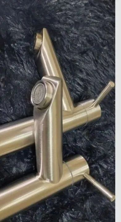 Torneiras de lavabo ou  - Foto 3