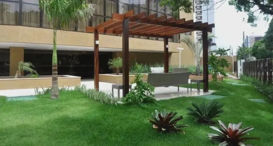 Apartamento no jardim Luna com 207 metros quadrados - Foto 2
