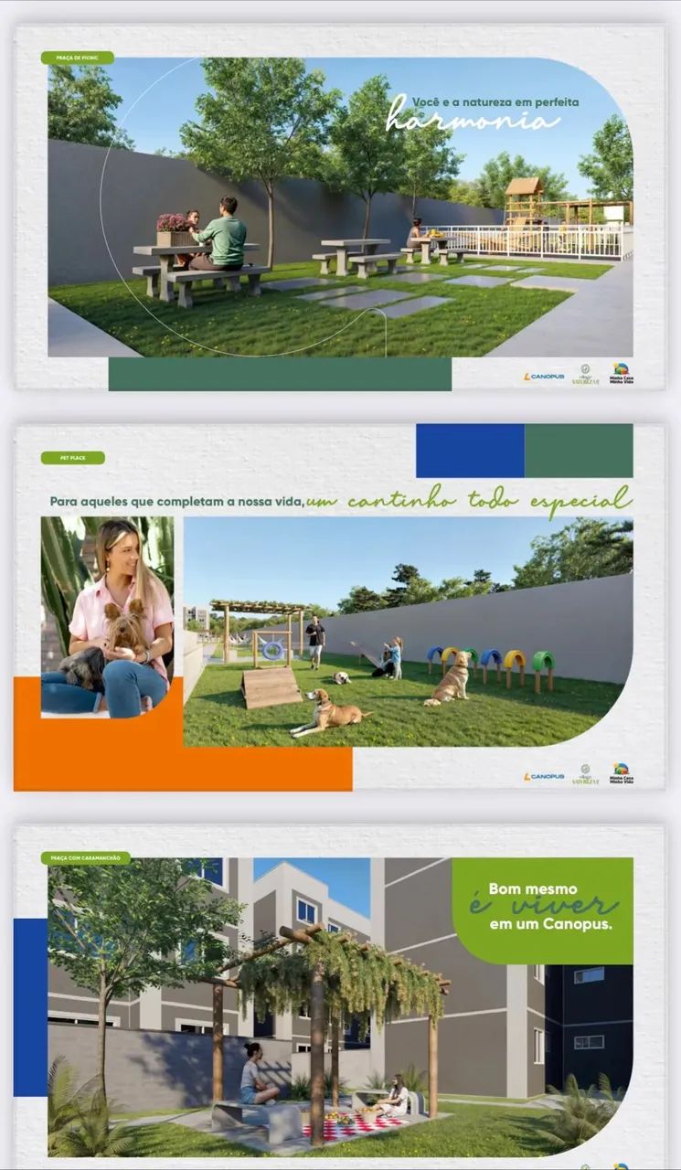 VILLAGE NATUREZA II - Foto 4