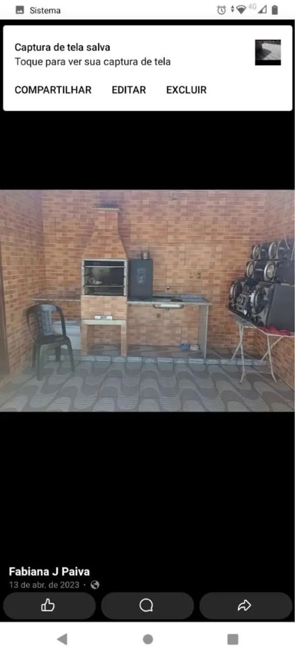 Foto - Nova Iguaçu - Andrade Araújo