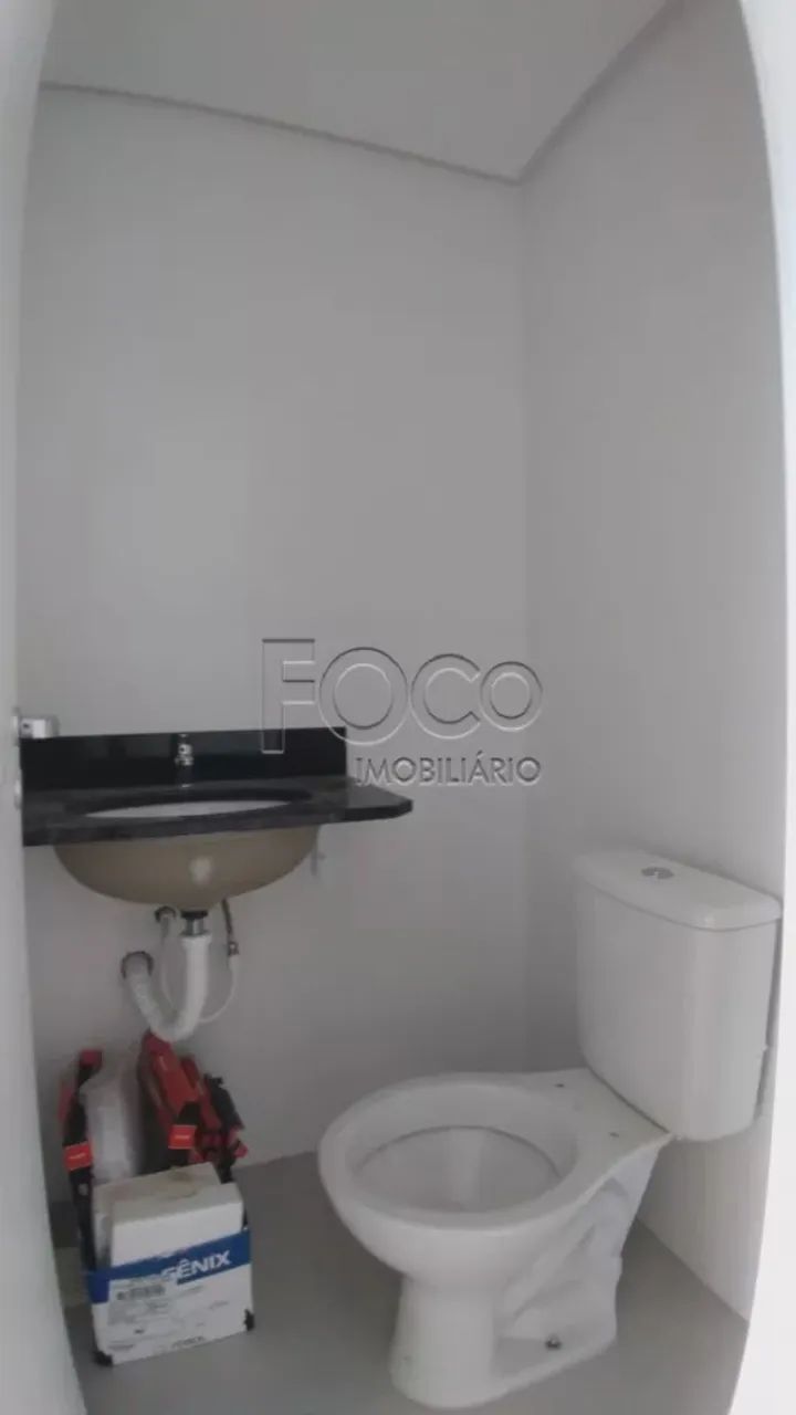 Loft para venda 1 dorm. Jardim Botânico Porto Alegre, 79m² - FI1327 - Foto 4