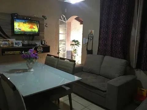 Imóvel para venda possui 70 metros quadrados com 2 quartos em Santa Rosa - Belo Horizonte  - Foto 2