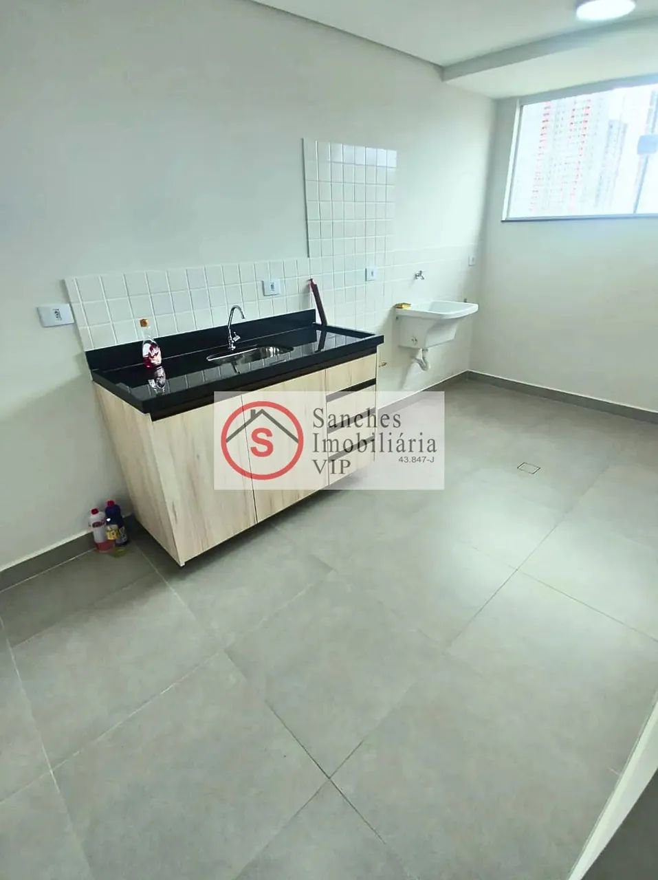 Casa térrea, 2 dormitórios, 70m², próximo ao Metrô Vila Prudente, fácil acesso, reformada, - Foto 5