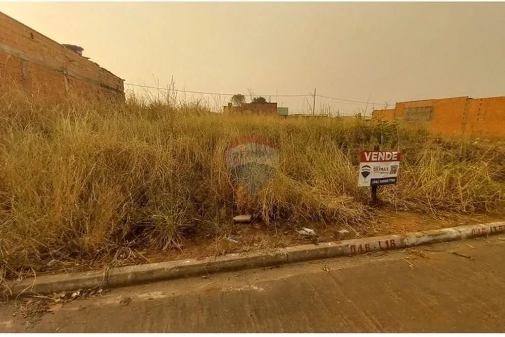 Vende-se 2 terrenos no Loteamento Rosa Bororo, Rondonópolis, MT - Foto 4
