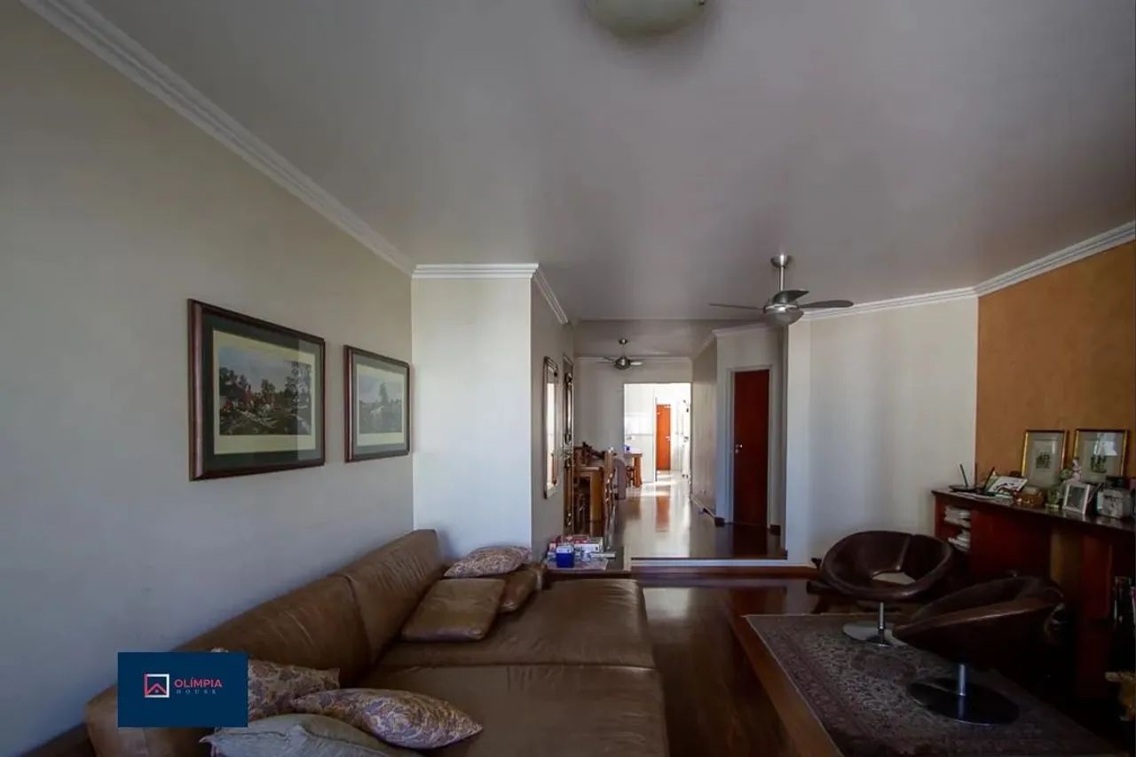 Apartamento Venda Pinheiros 141 m² 4 Dormitórios