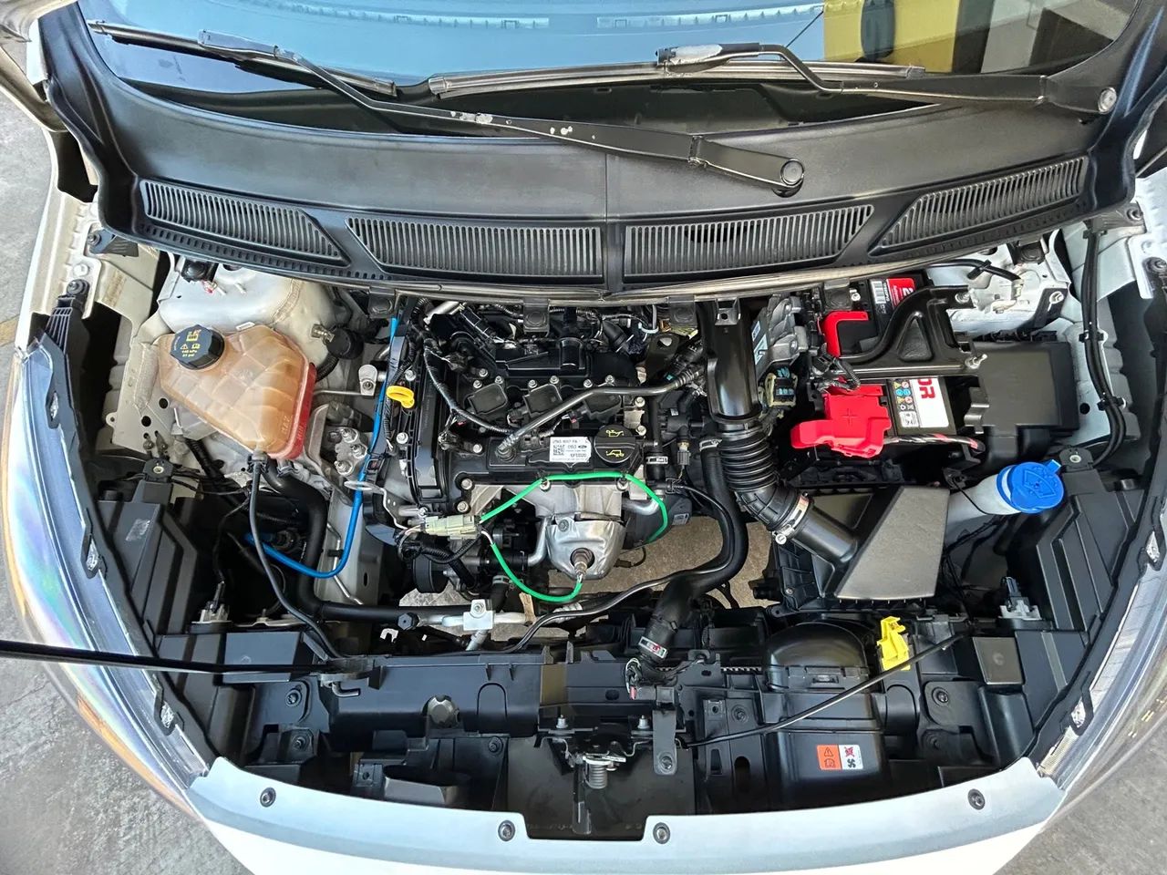 Ford ka 2020 SE PLUS  - Foto 3