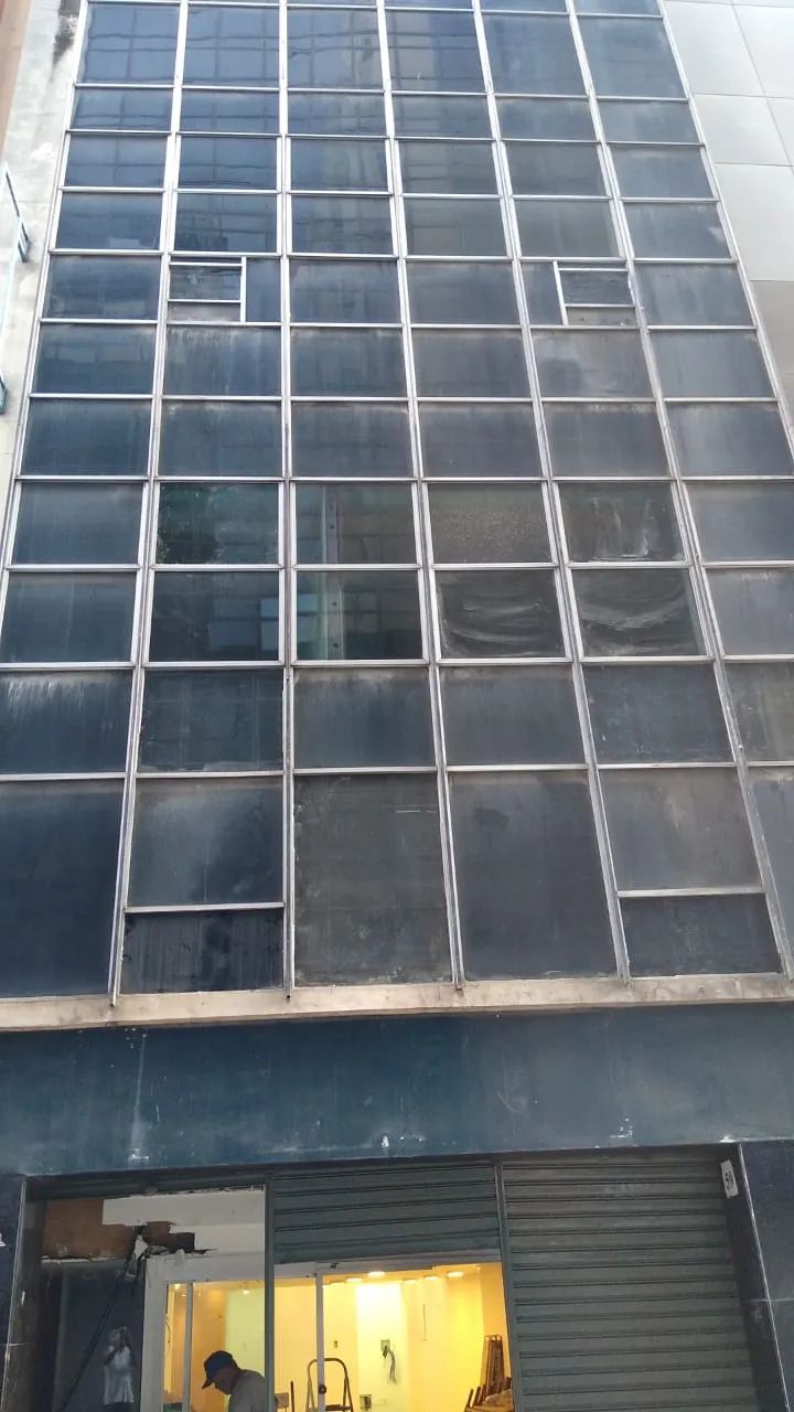 Prédio comercial Rua Buenos Aires Centro do Rio- 432 m² - Foto 2