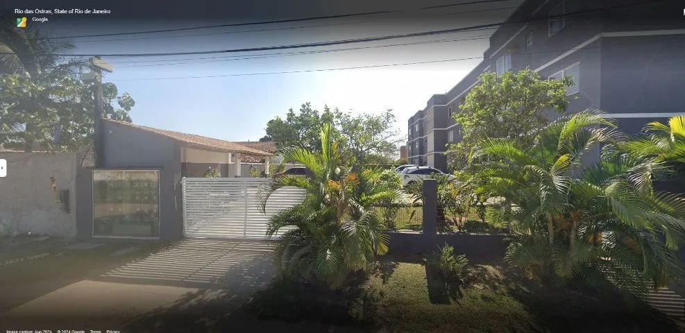 Foto - Rio das Ostras - Reduto da Paz