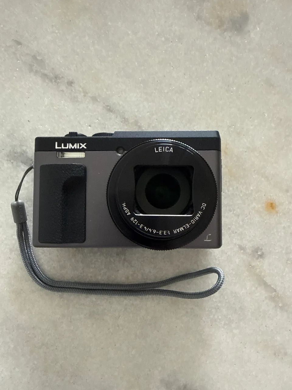 Camera Panasonic Lumix DC-TZ9064290077745154121