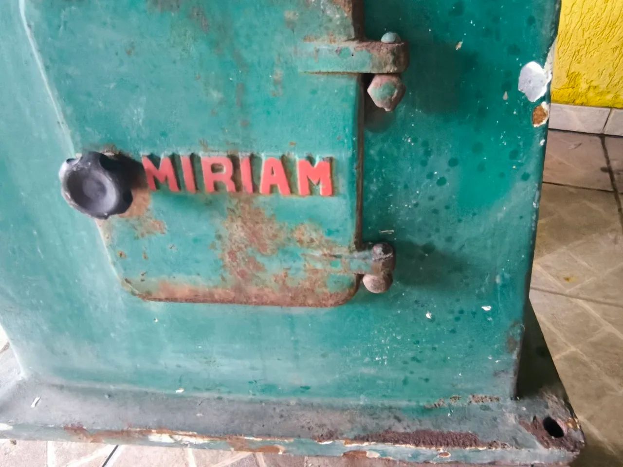 Torno para repuxo  Miriam M300  - Foto 3