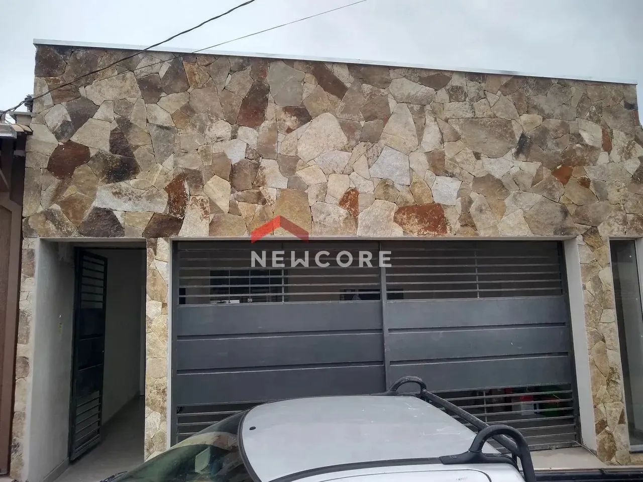 Casa em Rua Orlando Detomi - Cidade Verde - São João Del Rei/MG