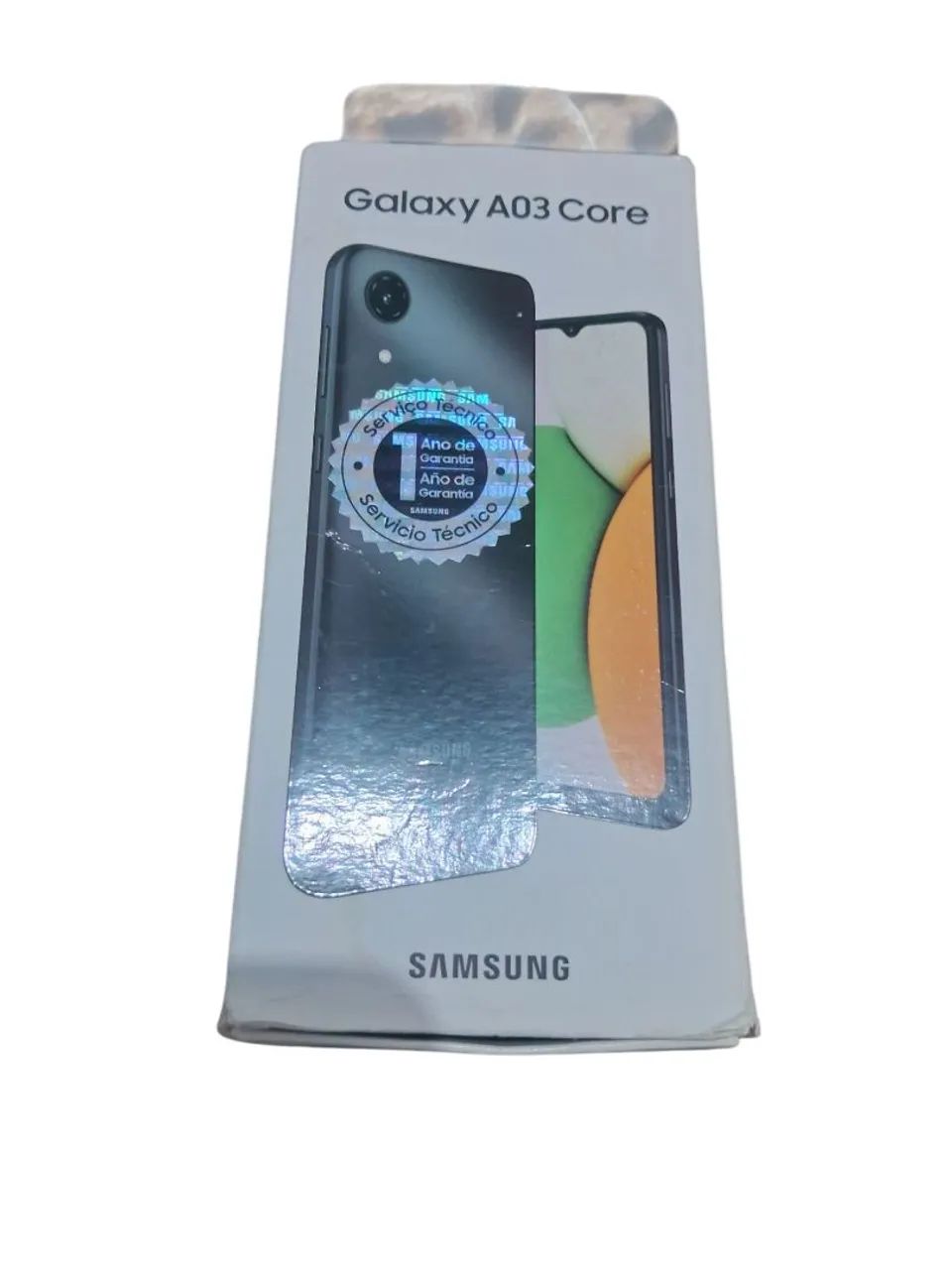 Samsung A03 Core