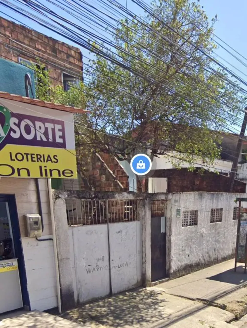 3 uartos Sala Cozinha e Wc Ibura Recife PE