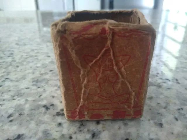 Miniatura Antiga - Harém Dançarina Década 40/50 - Foto 3