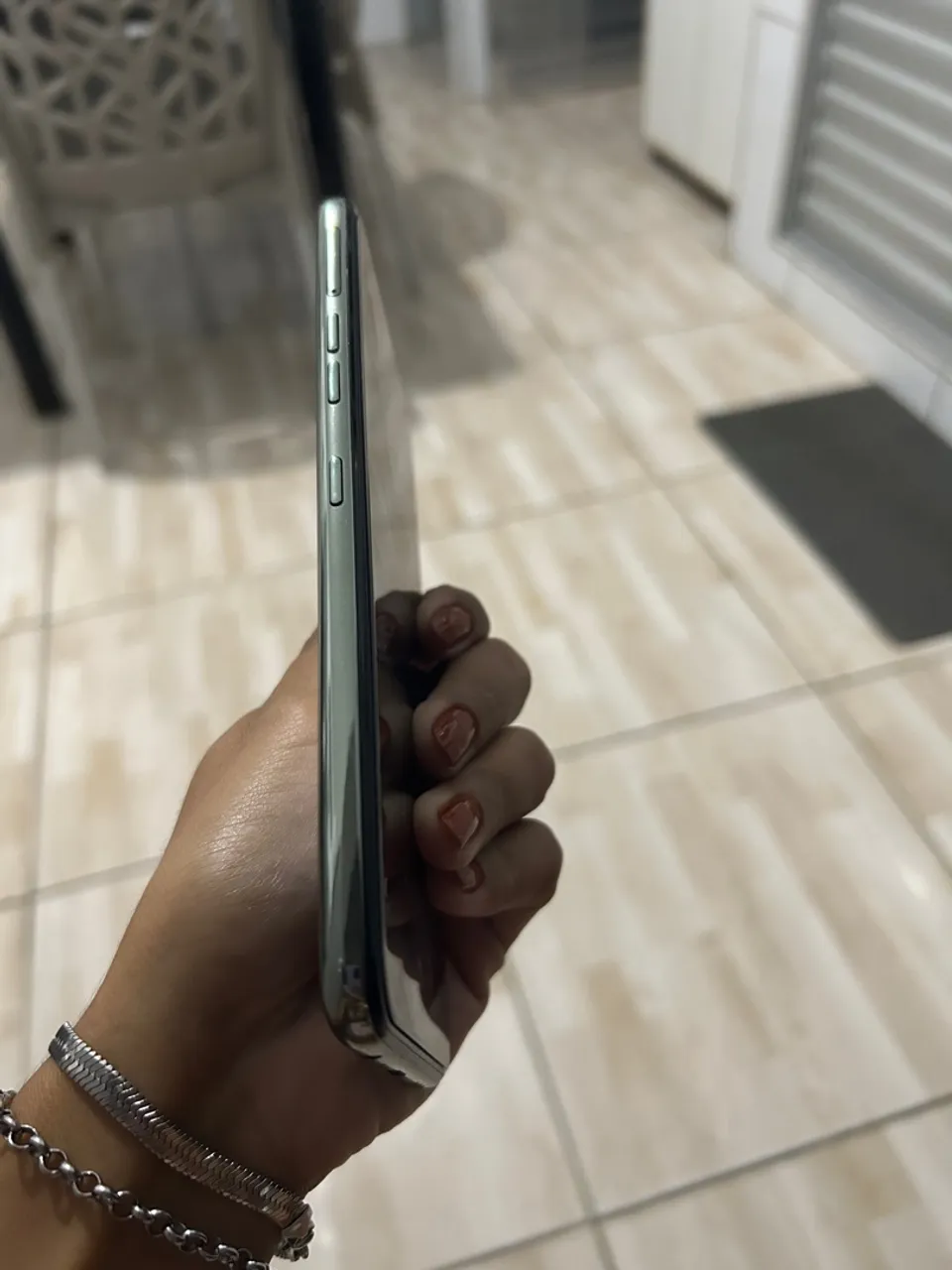 Celular novo LG K52