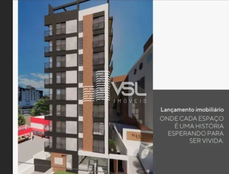 STUDIOS e APARTAMENTOS no bairro COQUEIROS próximo do PARQUE e do comercio - Foto 3