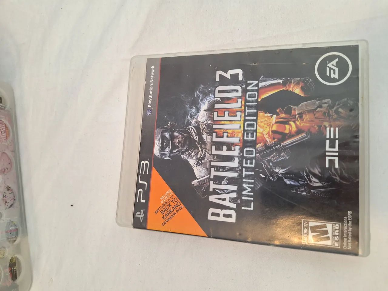 Jogos de PS3 - Foto 3