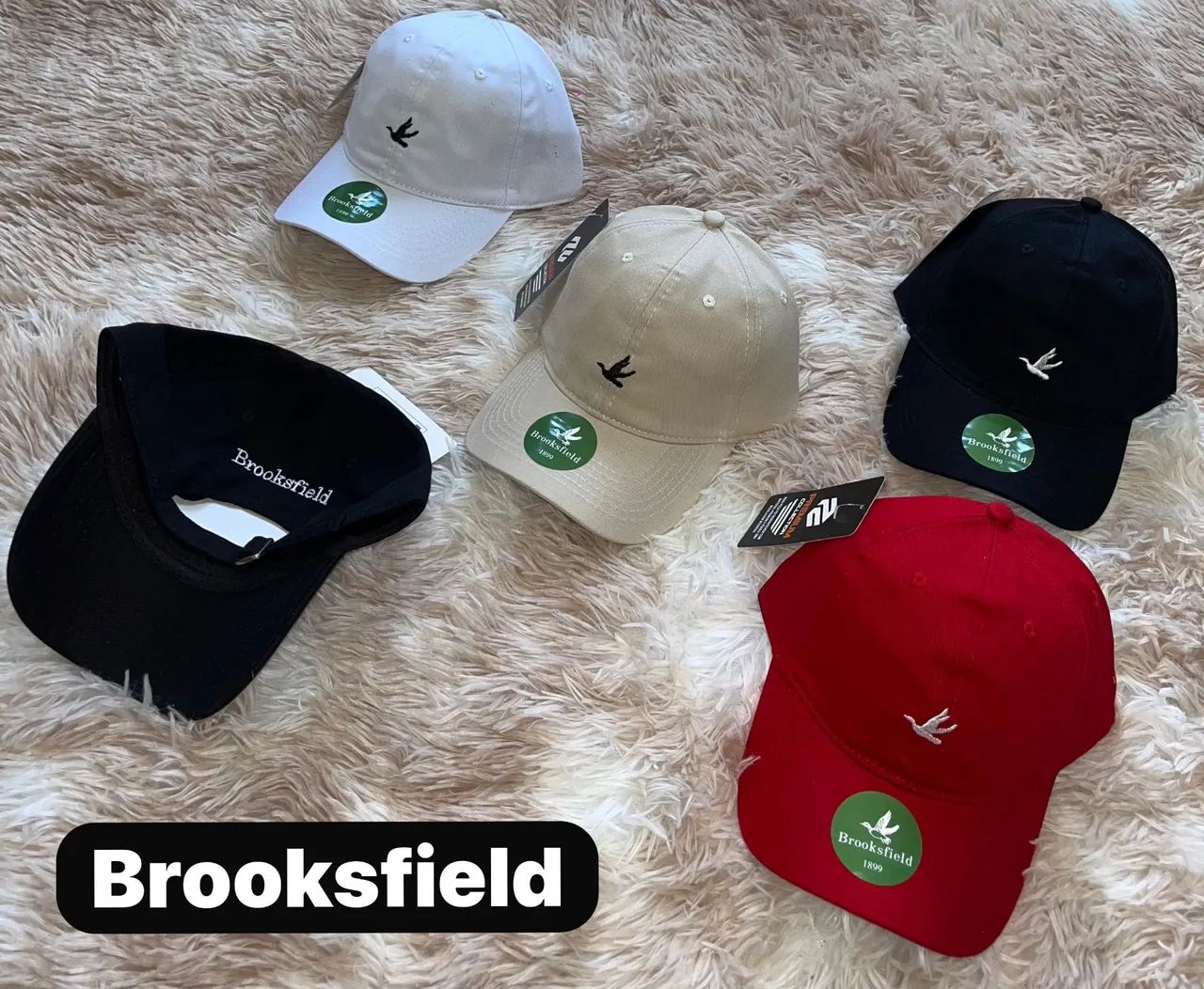 Bonés Varios Modelos e Diversas cores - Foto 2