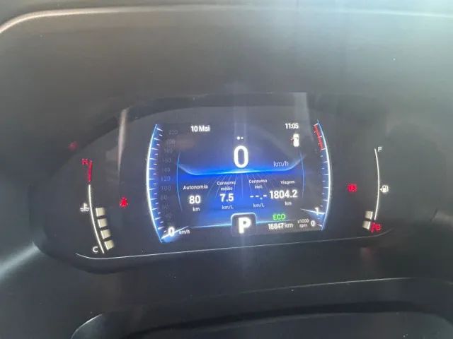 tiggo 5 sport 2025 extra com apenas 16.000 km com garantia * osmando junior - Foto 2