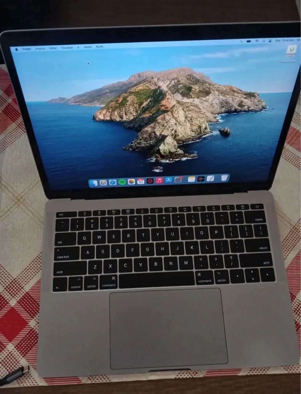 MacBook Pro 2017 13P