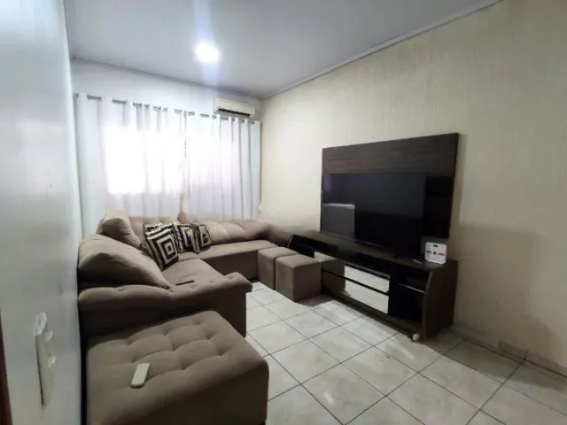 Casa em Capim Macio - RY004